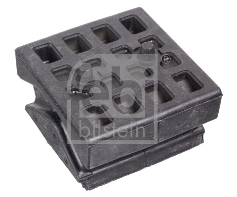 Bushing, leaf spring (102143)