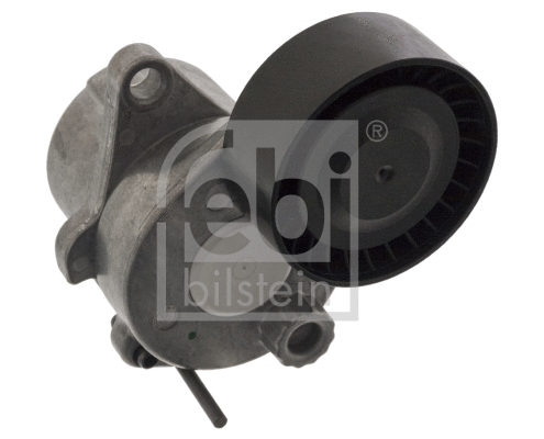 Belt Tensioner, V-ribbed belt (49427)