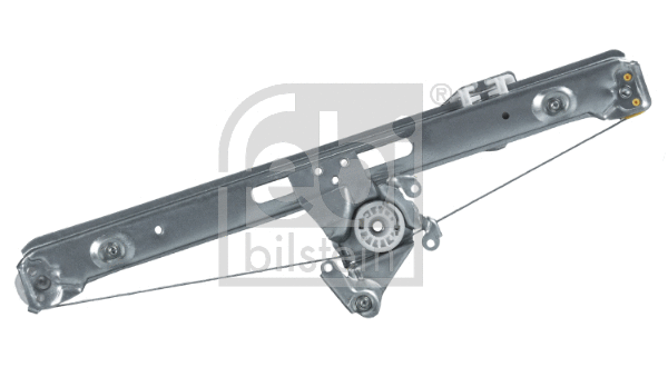 Window Regulator (27393)