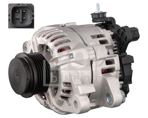 Alternator (101554)