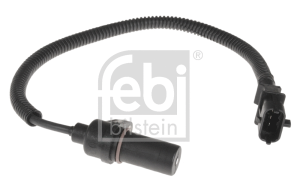 Sensor, crankshaft pulse (107753)