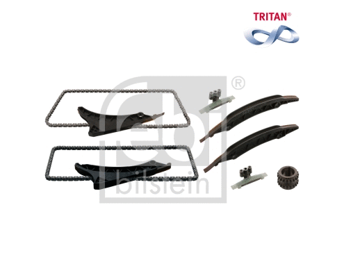Timing Chain Kit (44762)