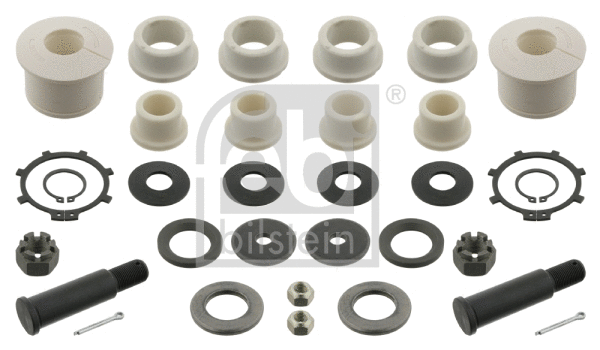 Repair Kit, stabiliser bush (04770)