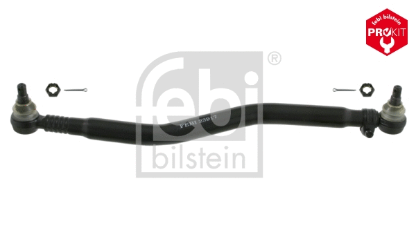 Centre Rod Assembly (23917)