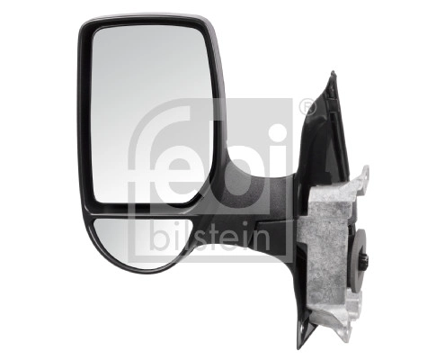 Exterior Mirror (184226)