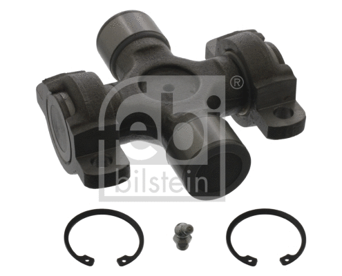 Joint, propshaft (09893)