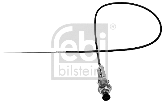 Accelerator Cable (14601)