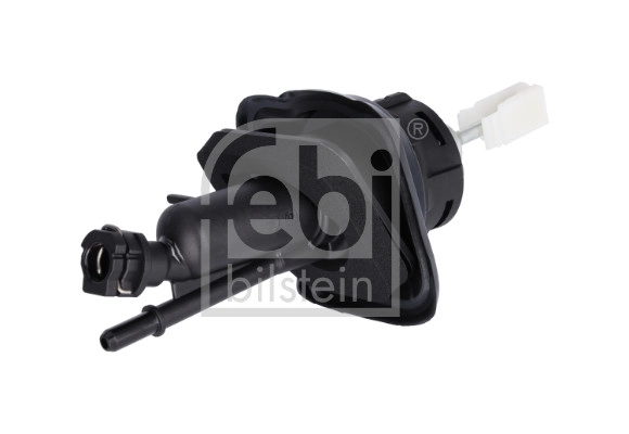 Master Cylinder, clutch