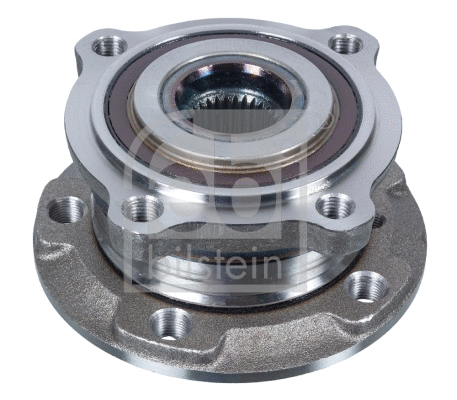 Wheel Bearing Kit (28491)