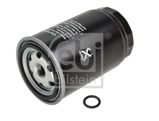 Fuel Filter (184070)