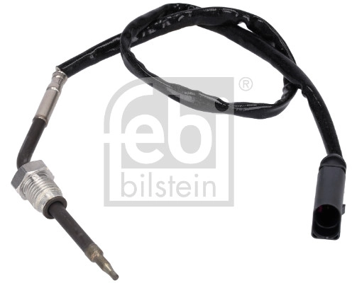 Sensor, exhaust gas temperature (185850)