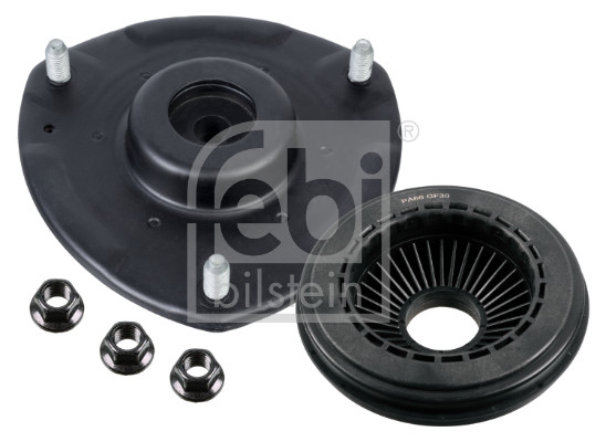 Repair Kit, suspension strut support mount (179663)