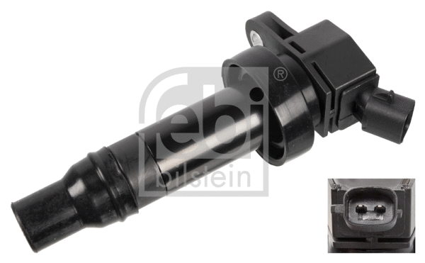 Ignition Coil (171165)