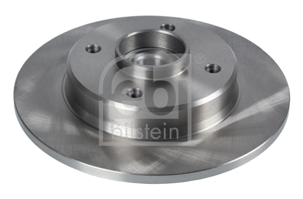 Brake Disc (106351)
