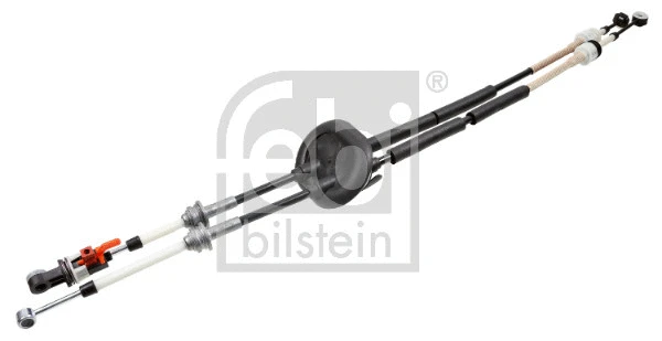 Cable Pull, manual transmission (179981)