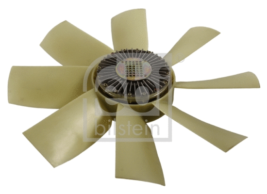 Fan, engine cooling (35547)