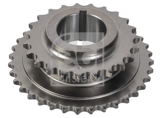 Sprocket, crankshaft (178658)