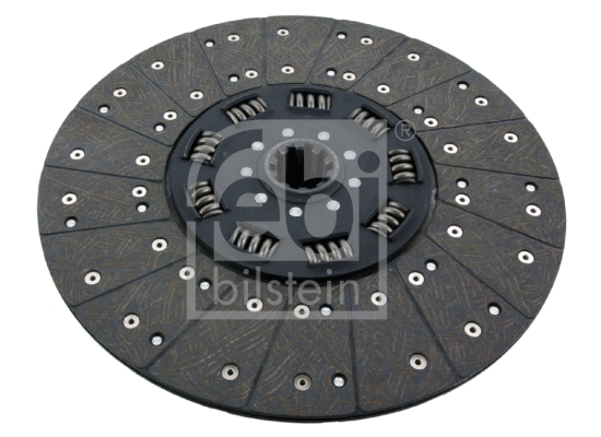 Clutch Disc (105005)