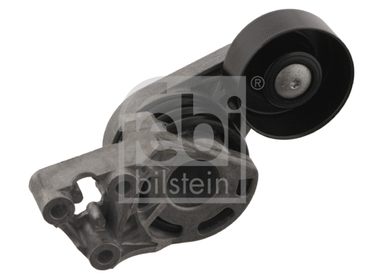 Belt Tensioner, V-ribbed belt (29945)