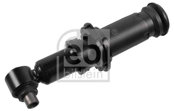 Shock Absorber, driver cab suspension (176998)