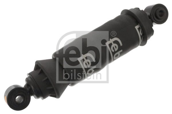 Shock Absorber, driver cab suspension (45924)