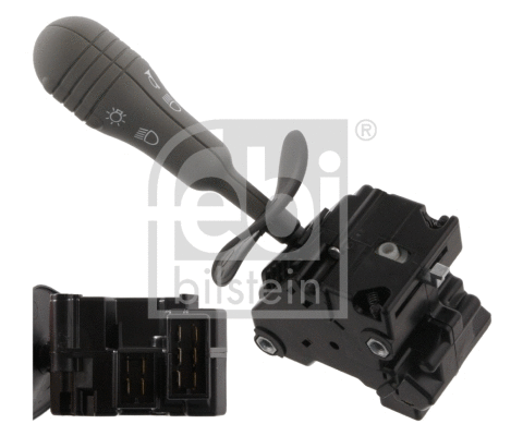 Steering Column Switch (33516)