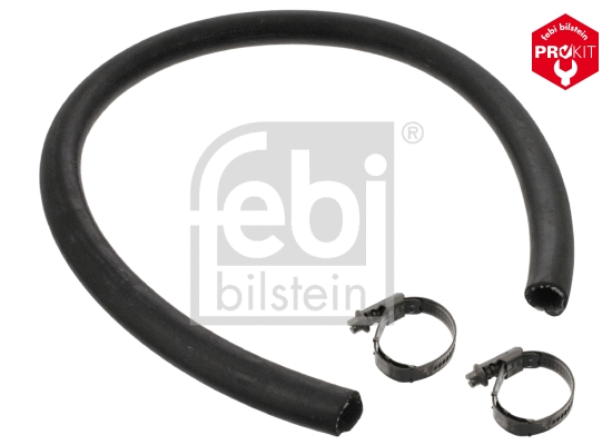 Radiator Hose (49129)