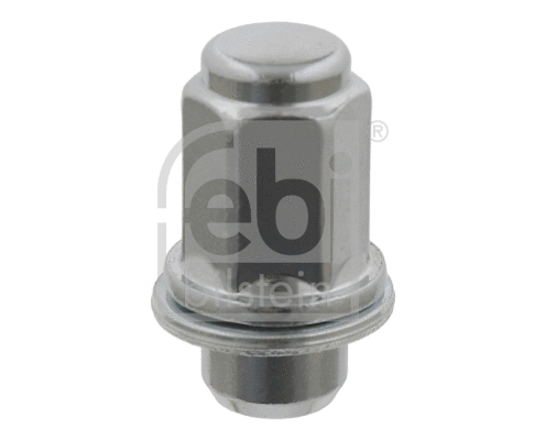 Wheel Nut (26586)