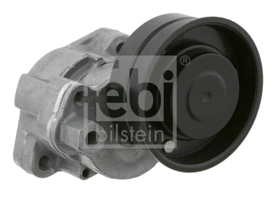Belt Tensioner, V-ribbed belt (23607)