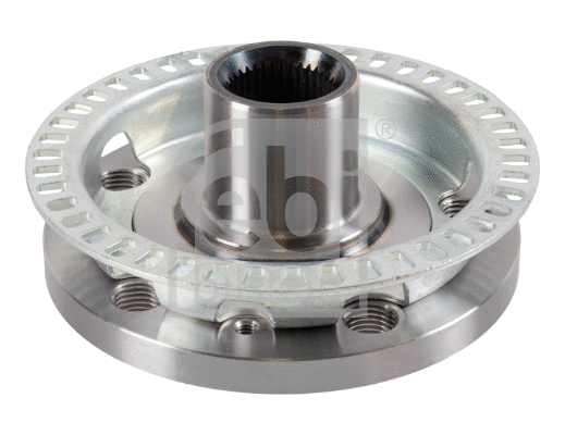 Wheel Hub (29915)