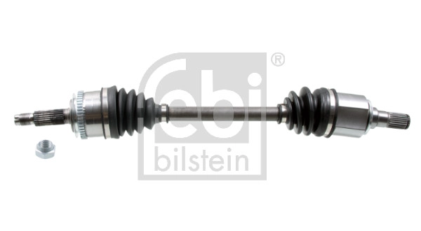 Drive Shaft (181266)