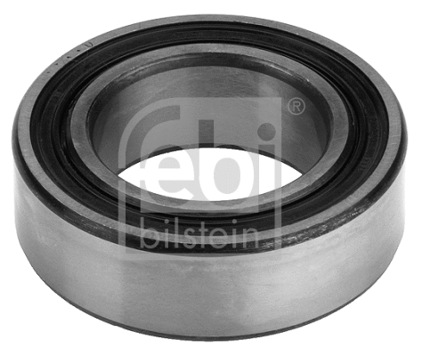 Deflection/Guide Pulley, timing belt (14838)