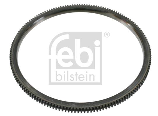 Ring Gear, flywheel (09831)