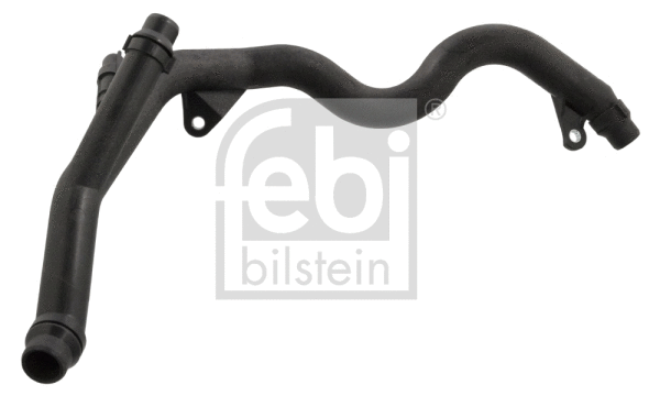 Coolant Pipe (101795)