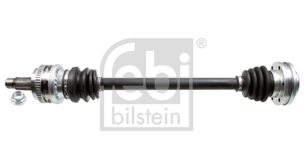 Drive Shaft (182814)