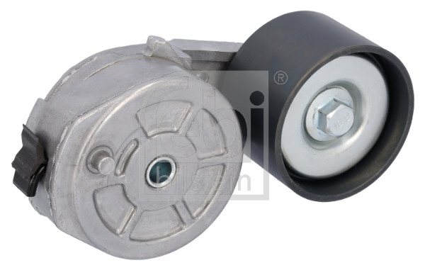 Belt Tensioner, V-ribbed belt (182402)