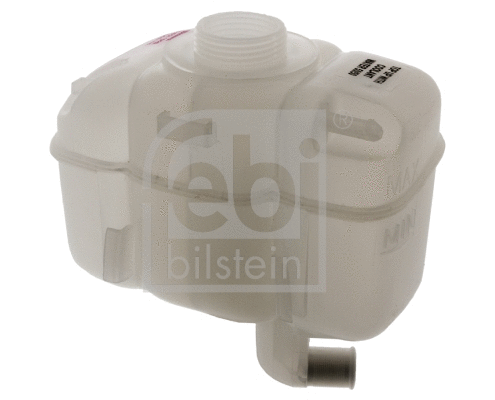 Expansion Tank, coolant (49698)