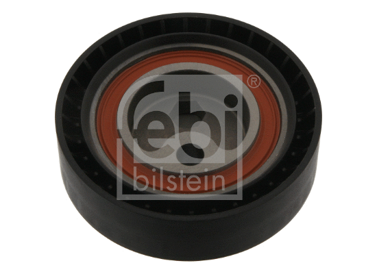 Tensioner Pulley, V-ribbed belt (01966)
