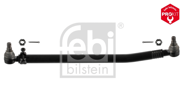Centre Rod Assembly (43683)