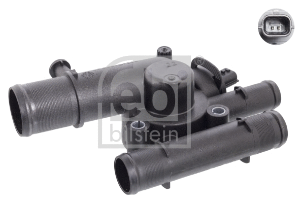 Thermostat, coolant (106201)