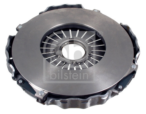Clutch Pressure Plate