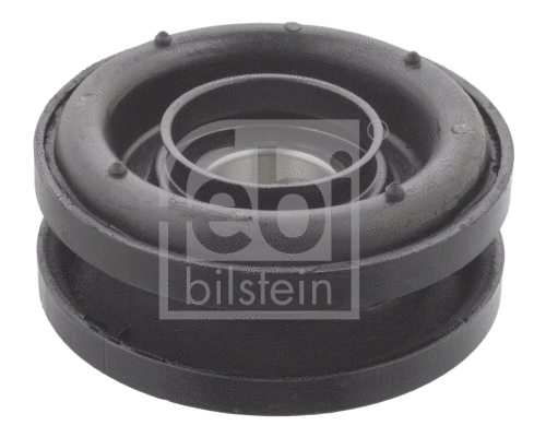 Suspension, propshaft (102096)