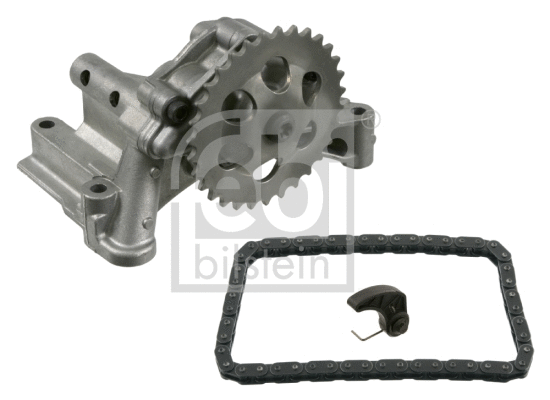 Oil Pump (33751)