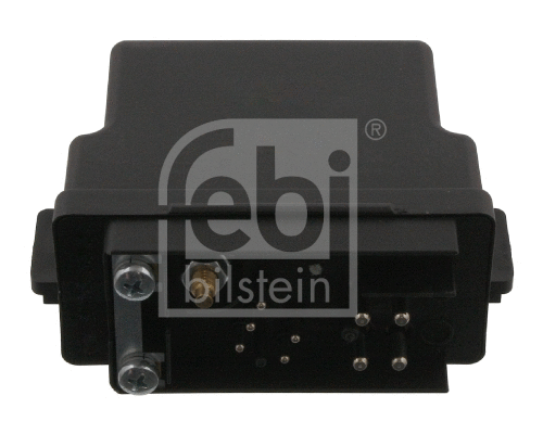 Relay, glow plug system (34450)