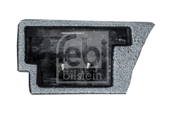 Switch, tailgate release