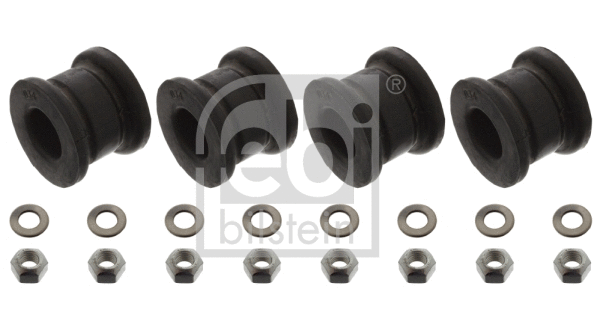 Repair Kit, stabiliser bush (08683)