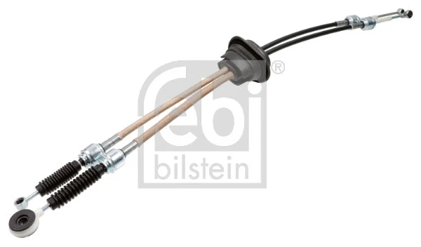 Cable Pull, manual transmission (179910)