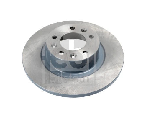 Brake Disc (175517)