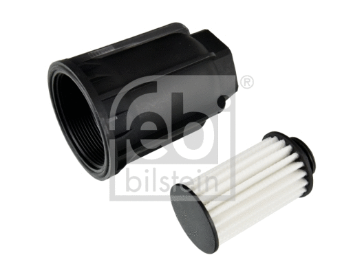 Urea Filter