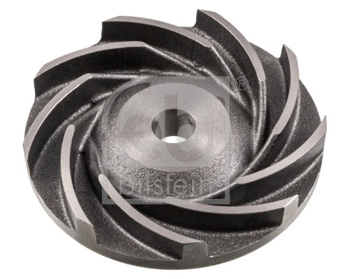 Impeller, water pump (47853)